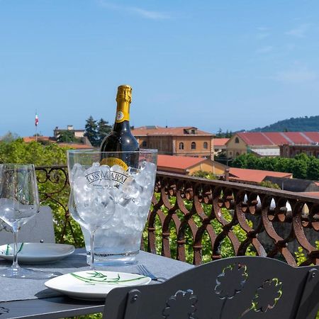 Apartmán Buena Vida La Spezia Exteriér fotografie