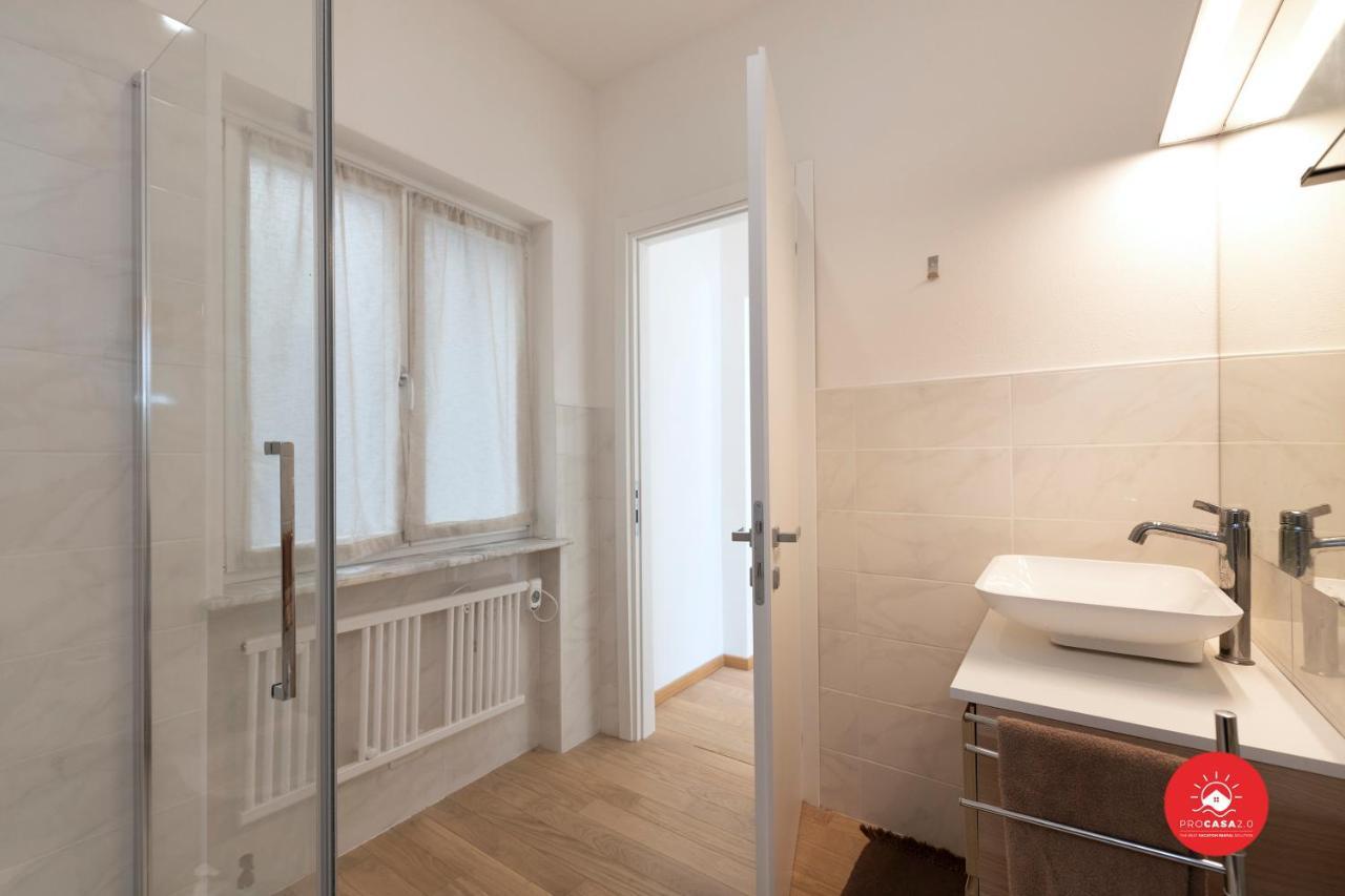 Apartmán Buena Vida La Spezia Exteriér fotografie