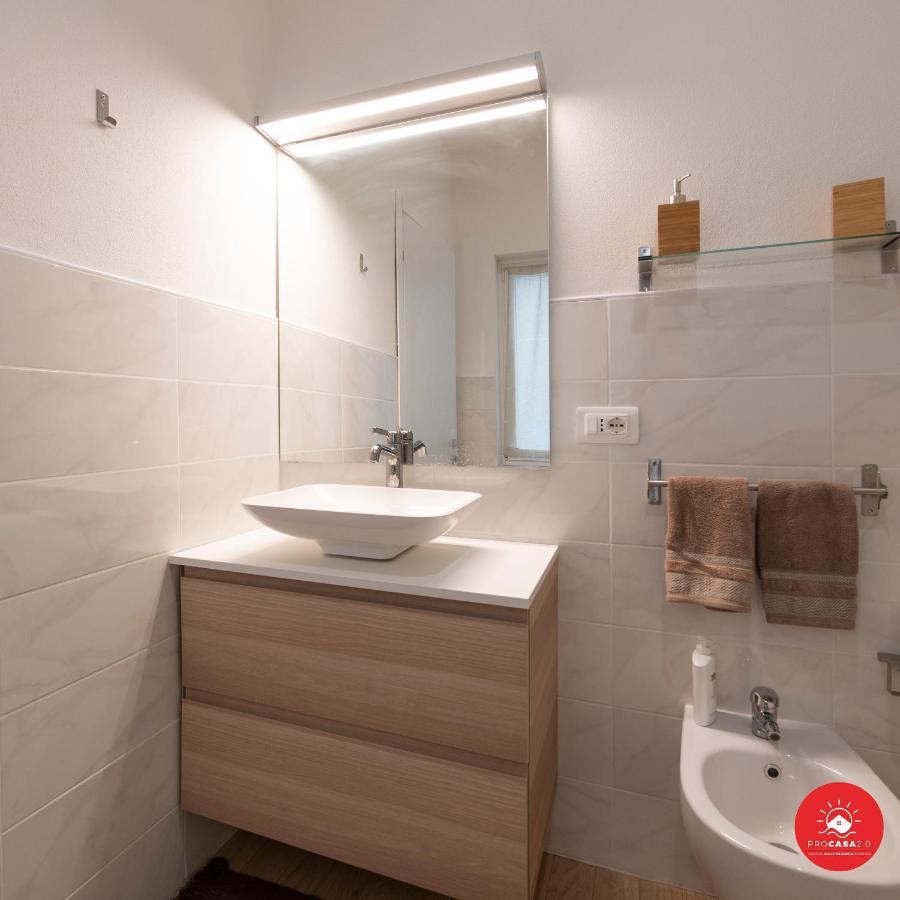 Apartmán Buena Vida La Spezia Exteriér fotografie