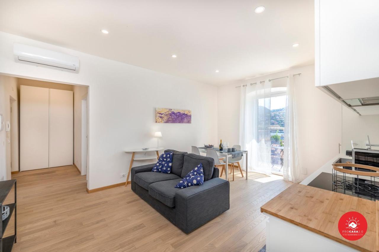 Apartmán Buena Vida La Spezia Exteriér fotografie