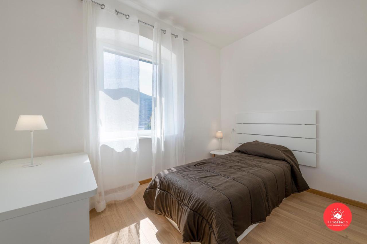 Apartmán Buena Vida La Spezia Exteriér fotografie
