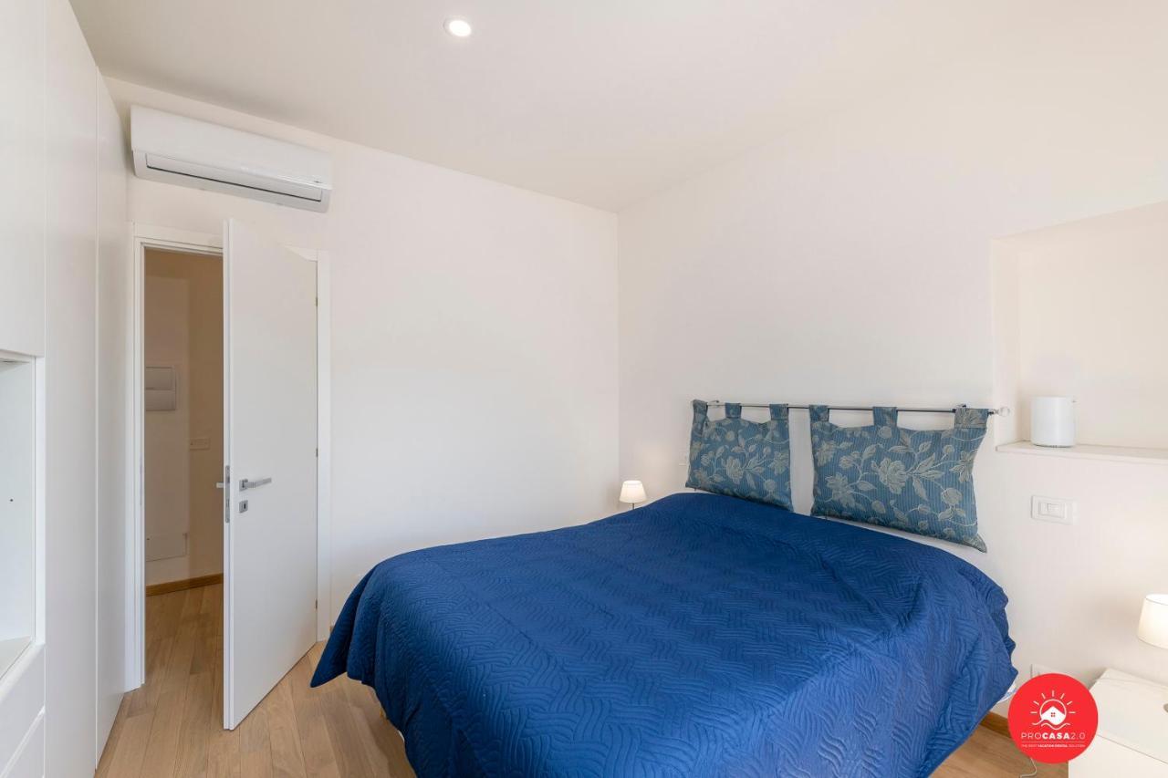 Apartmán Buena Vida La Spezia Exteriér fotografie
