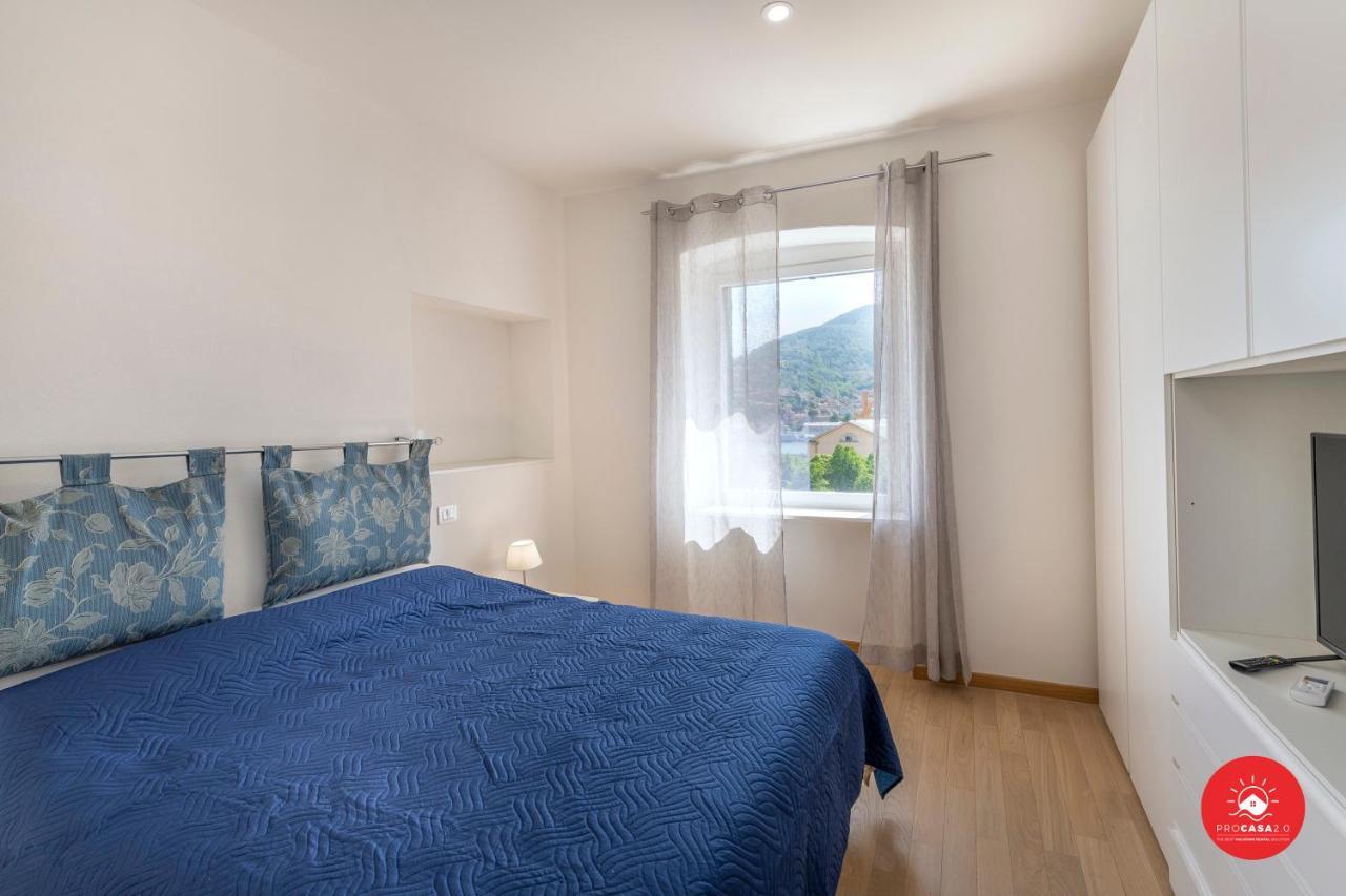 Apartmán Buena Vida La Spezia Exteriér fotografie
