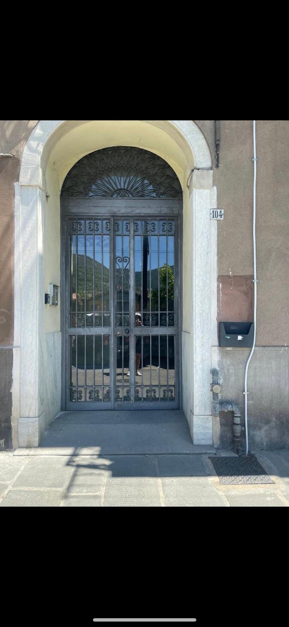 Apartmán Buena Vida La Spezia Exteriér fotografie